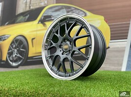 Autowheels BBS RS-GT Styling Volvo, Ford light alloy R18 rims