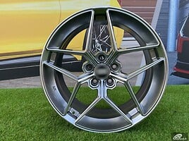 Autowheels Hemer Hadison 1108 style MB R18 