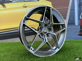 Autowheels Hemer Hadison 1108 style MB light alloy R18 rims