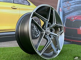 Autowheels Hemer Hadison 1108 style MB light alloy R18 rims