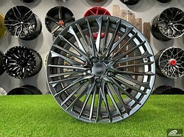 Autowheels Belard Rays Vogue Audi style R19 