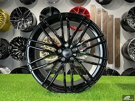 Autowheels ABT Sportsline style A4 A6 A8 R20 