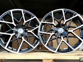 Autowheels BMW Style 795M E90 F30 F32 F36 lengvojo lydinio R18 ratlankiai