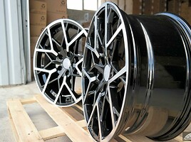 Autowheels BMW Style 795M E90 F30 F32 F36 lengvojo lydinio R18 ratlankiai