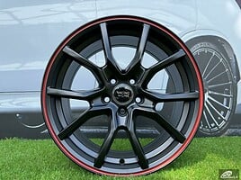 Autowheels Volvo, Ford, Opel R Style R17 