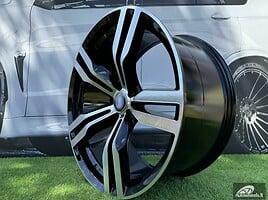 Autowheels BMW 648M Style 5 6 7 8 light alloy R21 rims