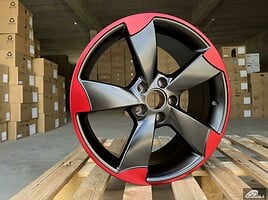 Autowheels Audi Rotor Style A4, A6, A8 R19 