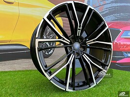 Autowheels BMW 846M style G30 R21 