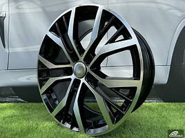 Autowheels VW Sandiego Style Golf, Passat light alloy R19 rims