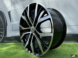 Autowheels VW Sandiego Style Golf, Passat light alloy R19 rims