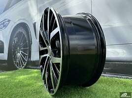 Autowheels VW Sandiego Style Golf, Passat light alloy R19 rims