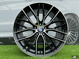 Autowheels BMW 405M Style 3 4 5 6 7 Serie R19 