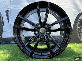 Autowheels VW Pretoria Style Golf, Passat R18 