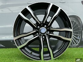 Autowheels BMW 612M Style X5 F15 X6 F16 R21 