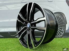 Autowheels BMW 612M Style X5 F15 X6 F16 light alloy R21 rims