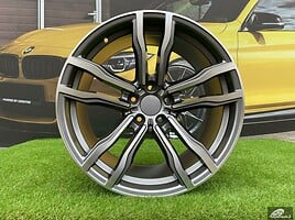 Autowheels BMW 612M Style X5 F15 X6 F16 R21 