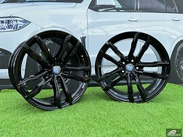 Autowheels BMW 612M Style X5 F15 X6 F16 R20 