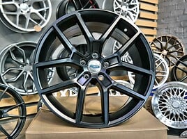 Autowheels Volvo Y Spoke Style V60,S60 R18 