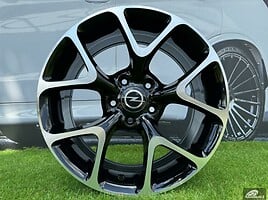 Autowheels Opel Insignia Style R17 