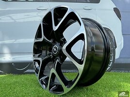 Autowheels Opel Insignia Style light alloy R17 rims