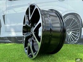 Autowheels Opel Insignia Style light alloy R17 rims