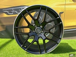 Autowheels Mercedes-Benz G63 Style литые R21 диски