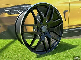 Autowheels Mercedes-Benz G63 Style литые R21 диски