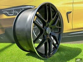 Autowheels Mercedes-Benz G63 Style литые R21 диски