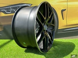 Autowheels Mercedes-Benz G63 Style литые R21 диски