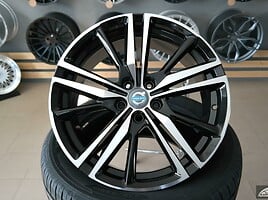 Autowheels Volvo Aro Style S60,V40,XC40 R18 