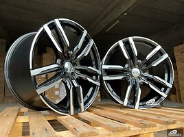 Autowheels BMW 808M Style X5/X6/G05,G06 R21 