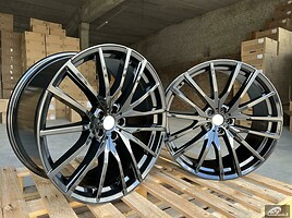 Autowheels BMW 742 M Style X5/X6/X7 G R21 