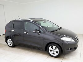 Honda FR-V Vienatūris 2007