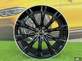 Autowheels Audi ABT Style A4, A5, A6 R18 