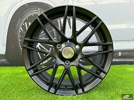 Autowheels Haxer HX013 Smart Fortwo R16 