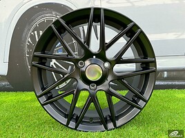 Autowheels Haxer HX013 Smart Fortwo R17 