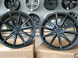 HAXER Wheels Haxer HX014 Honda, KIA,Hyundai R19 