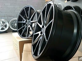 HAXER Wheels Haxer HX014 Ford Mustang lengvojo lydinio R20 ratlankiai