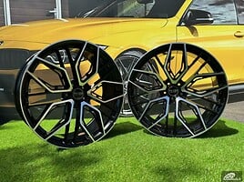 HAXER Wheels HX015F Haxer BMW G30 G11 R20 