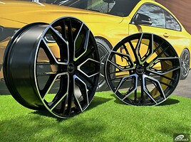 HAXER Wheels HX015F Haxer BMW G30 G11 литые R20 диски