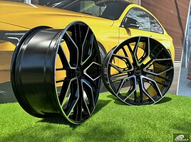 HAXER Wheels HX015F Haxer BMW G30 G11 литые R20 диски