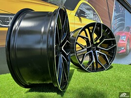 HAXER Wheels HX015F Haxer BMW G30 G11 литые R20 диски