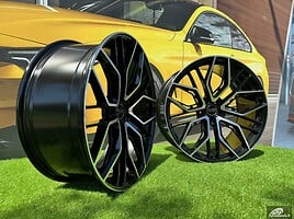 HAXER Wheels HX015F Haxer BMW G20 G22 G30 литые R22 диски