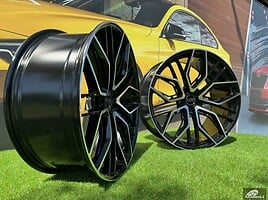 HAXER Wheels HX015F Haxer BMW G20 G22 G30 литые R22 диски