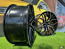 HAXER Wheels HX015F Haxer BMW G20 G22 G30 литые R22 диски