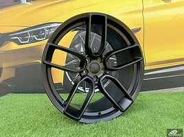 HAXER Wheels Haxer HX031 Dodge, Chrysler R20 