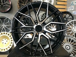 HAXER Wheels Haxer HX035 Opel Chevrolet R18 