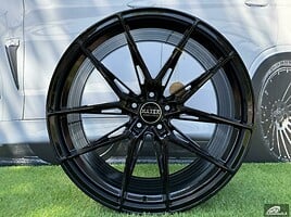 HAXER Wheels Haxer HX036 Honda, Infiniti R18 