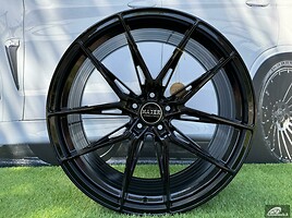 HAXER Wheels Haxer HX036 Honda, Mazda, KIA R17 