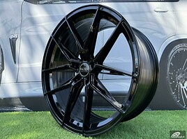 HAXER Wheels Haxer HX036 Honda, Mazda, KIA литые R17 диски